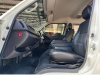 TOYOTA ALPHARD 2.5 SC PACKAGE 2019 (กอ 6048) รูปที่ 9